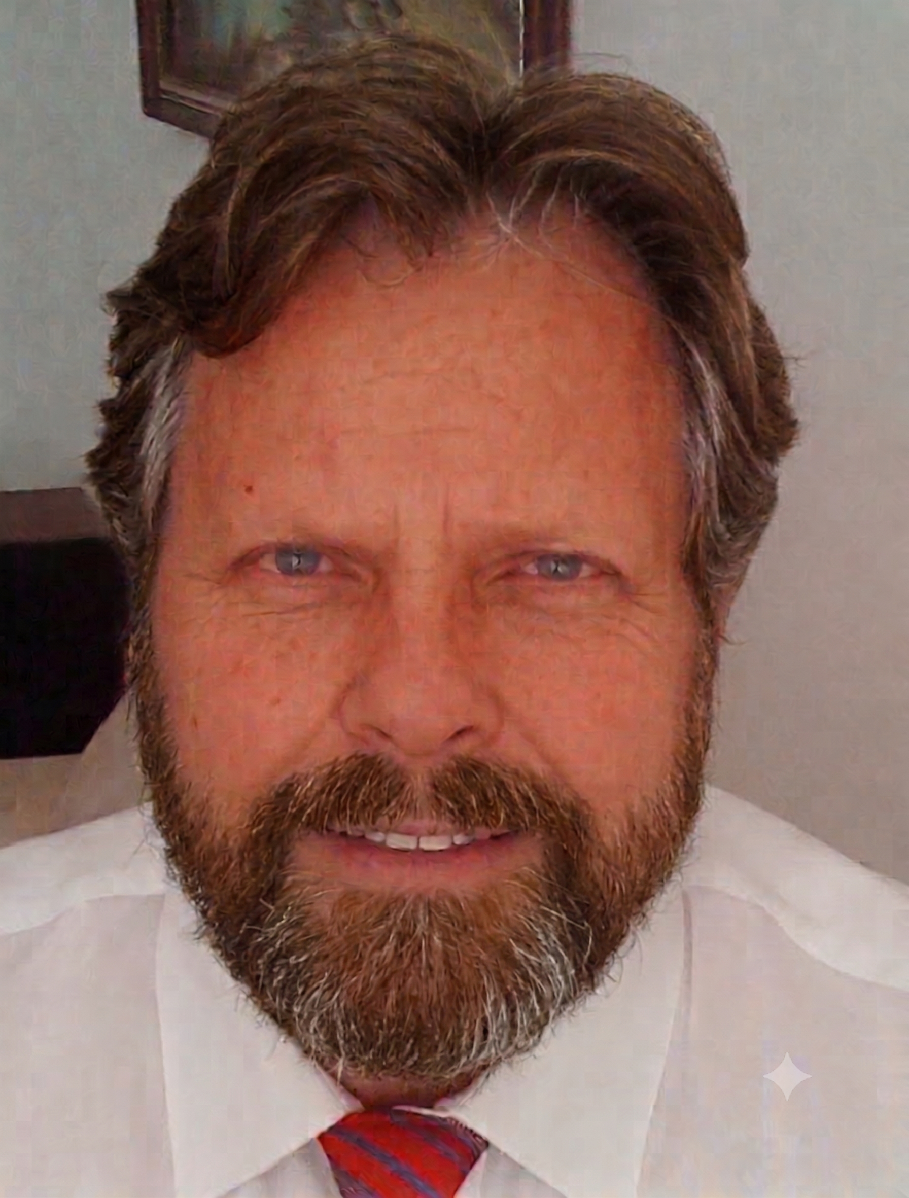 J. Bruce Eickelman